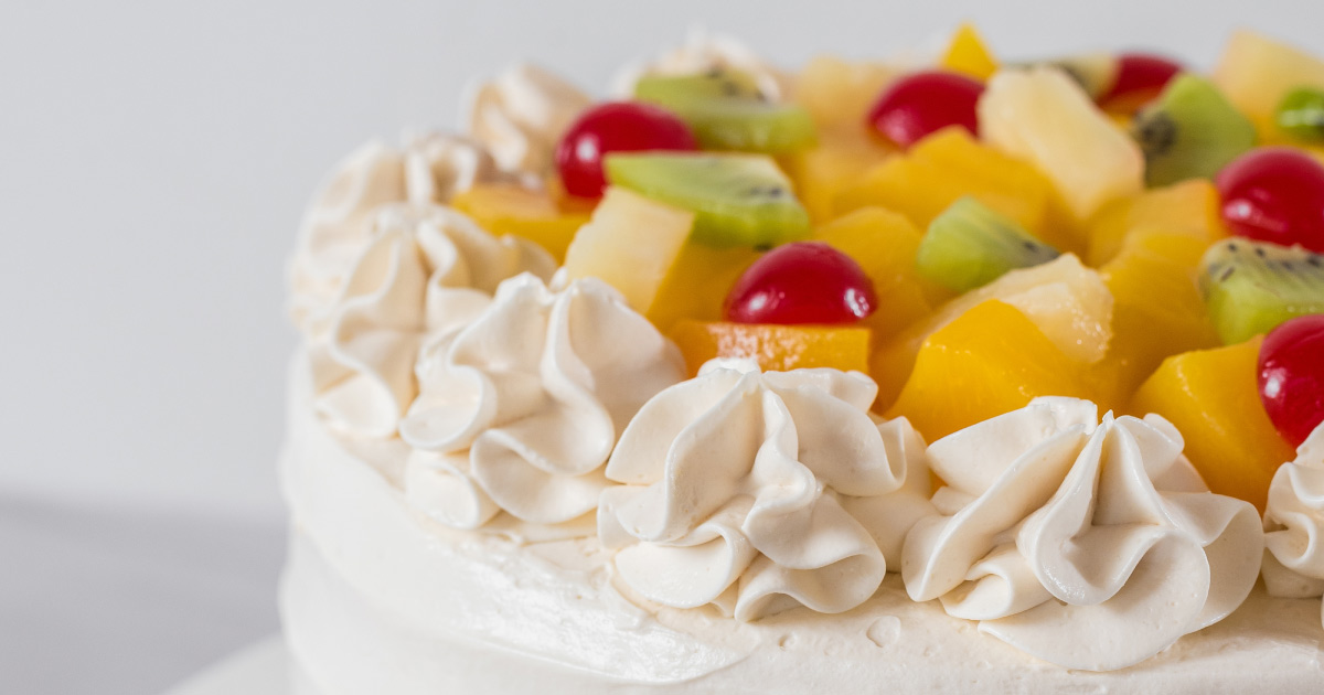 Pastel Hawaiano Pastel Hawaiano