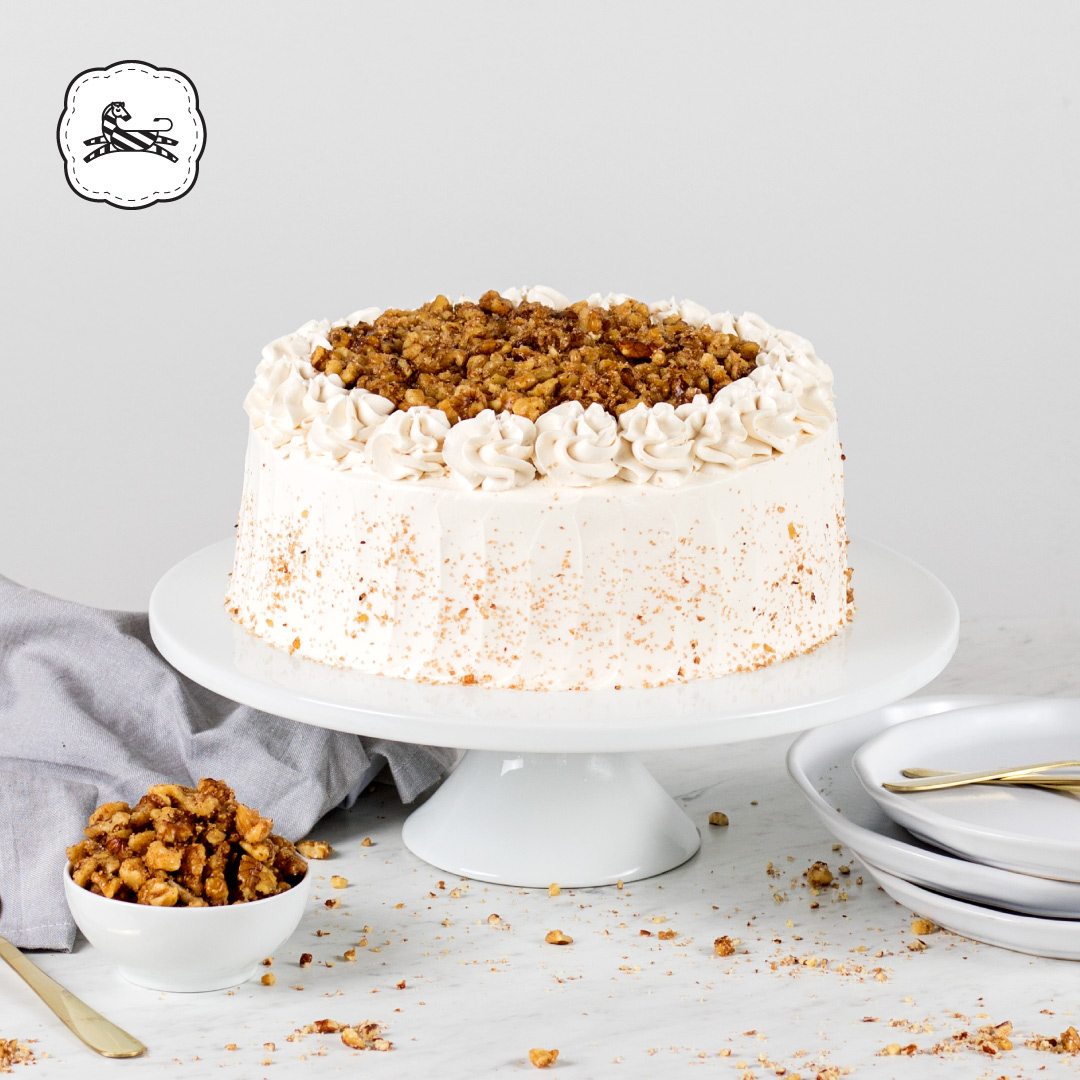 Suqiée Repostería - Pasteles - Cakes - Pastel Chocobanana