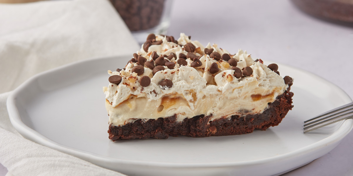 Brownie Pay Brownie Pay