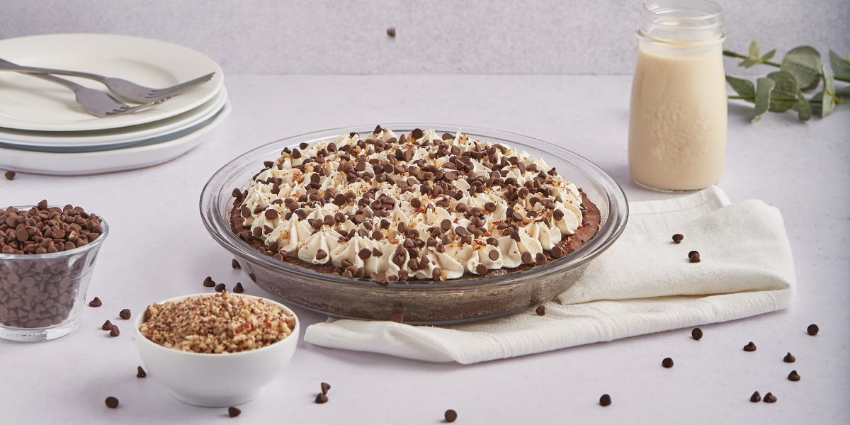 Brownie Pay Brownie Pay