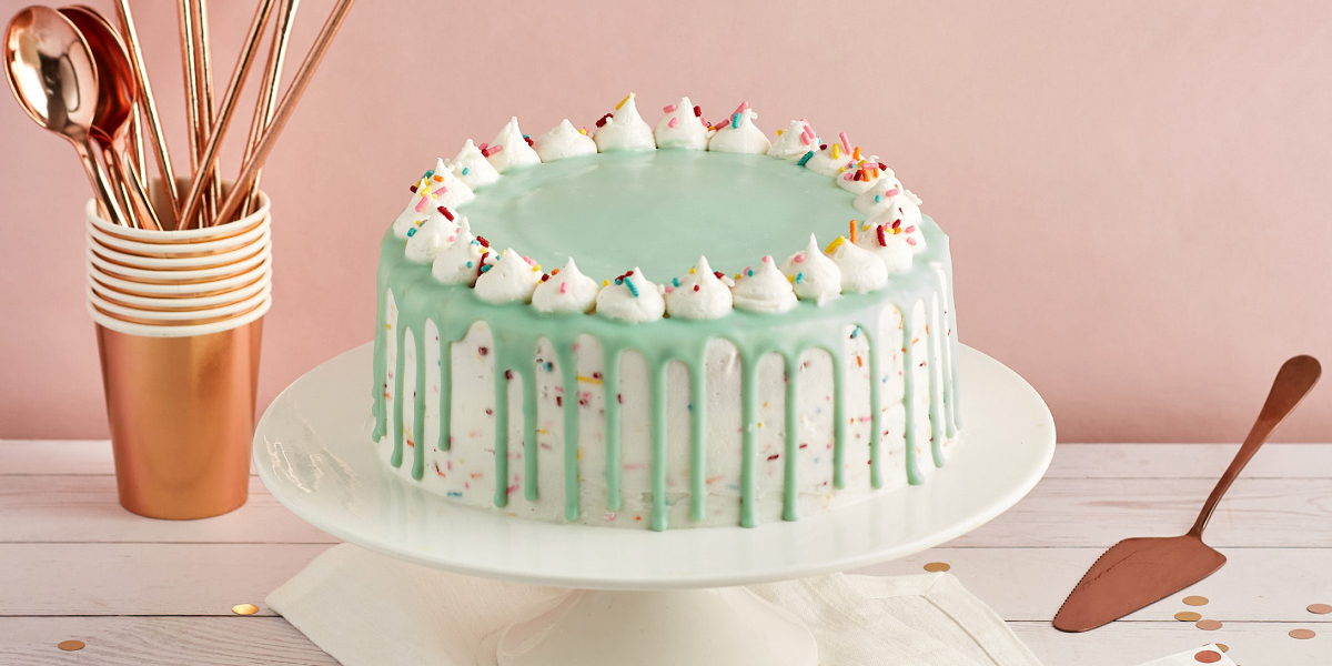 Pastel Arcoíris Pastel Celebra