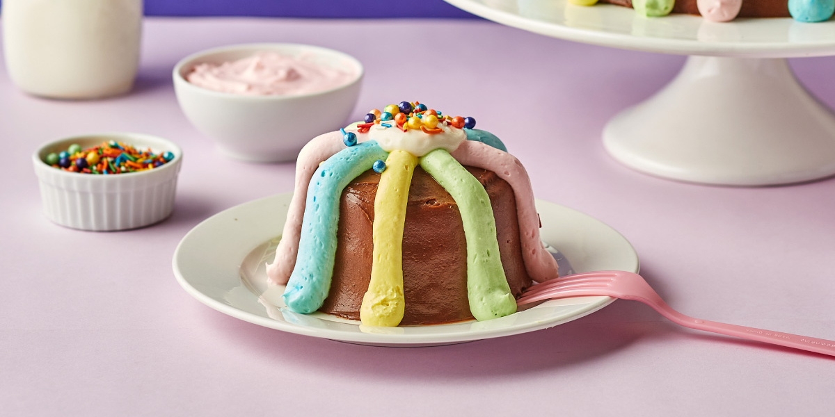 Pastel Zebra Divertido Pastel Zebra Divertido