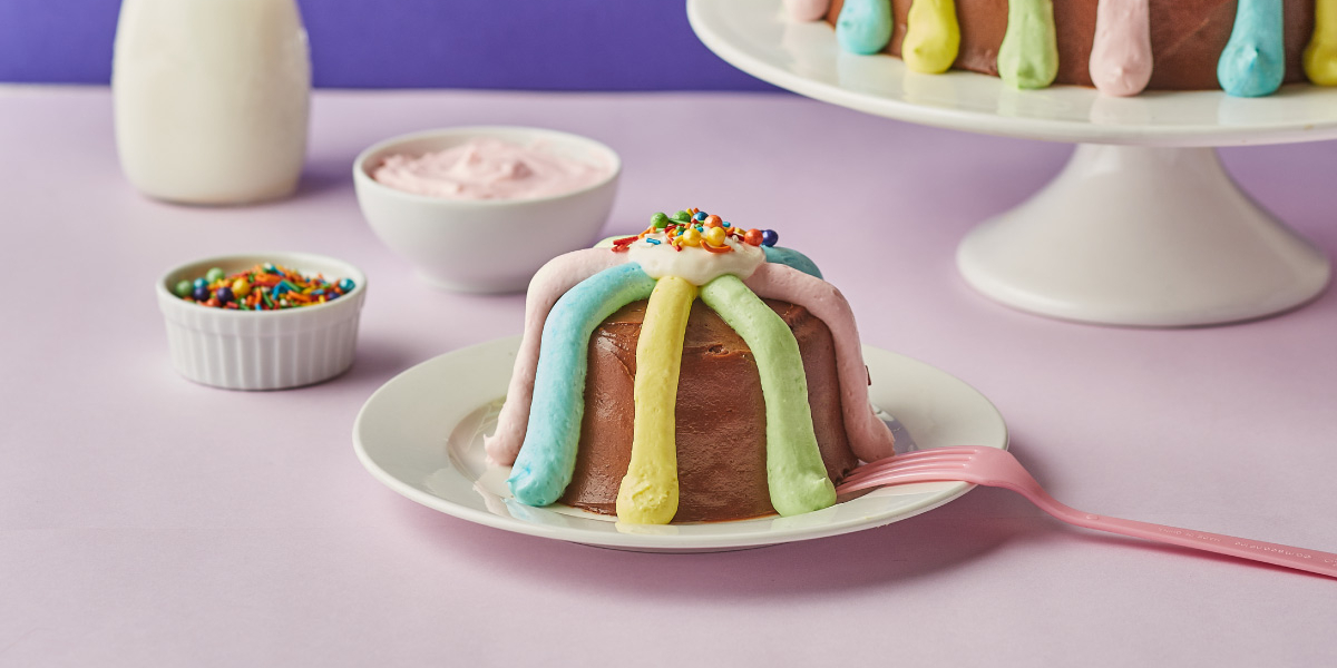 Pastel Zebra Divertido Pastel Zebra Divertido