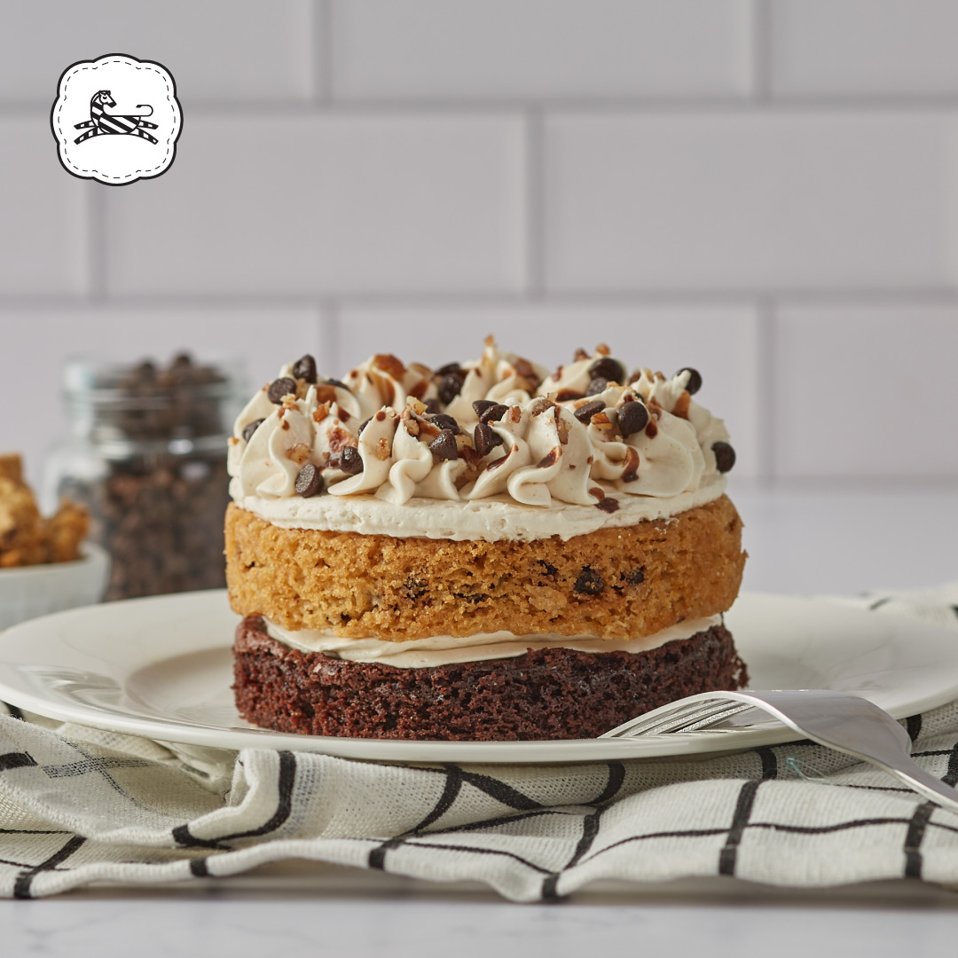 Suqiée Repostería – Pasteles – Cakes – Pastel Cookie Brownie