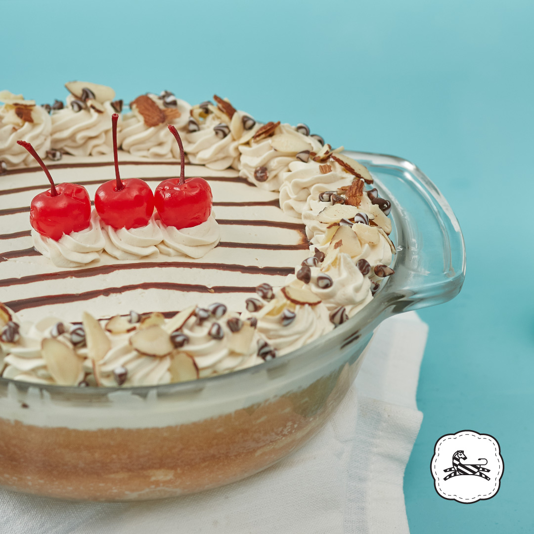 Suqiée Repostería – Pasteles – Cakes – Pastel de Tres Leches Vainilla