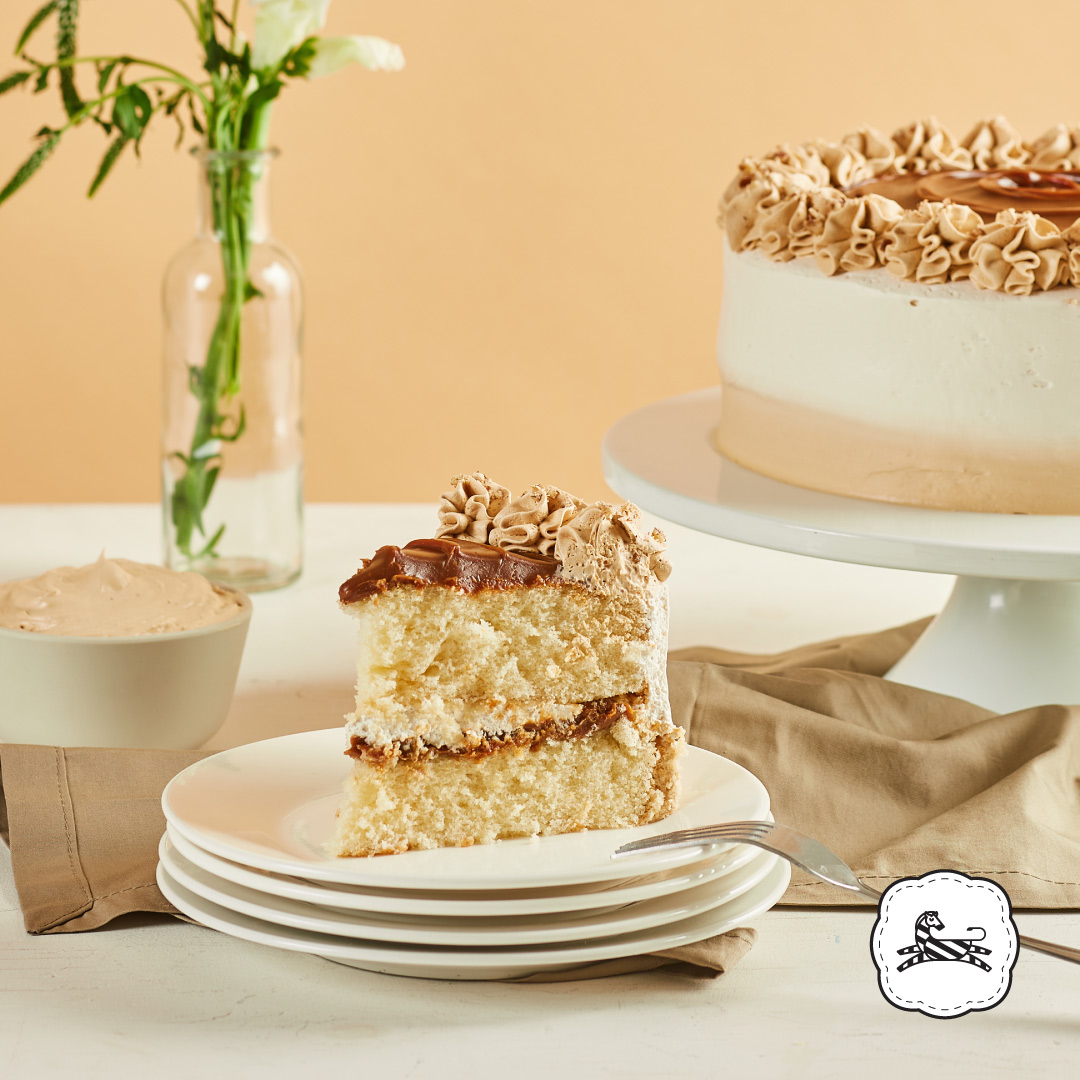 Suqiée Repostería – Pasteles – Cakes – Pastel Cajetoso