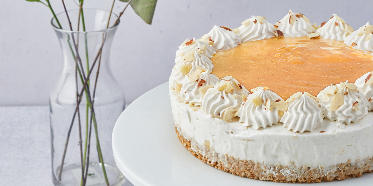 Mousse de Mango Mousse de Mango