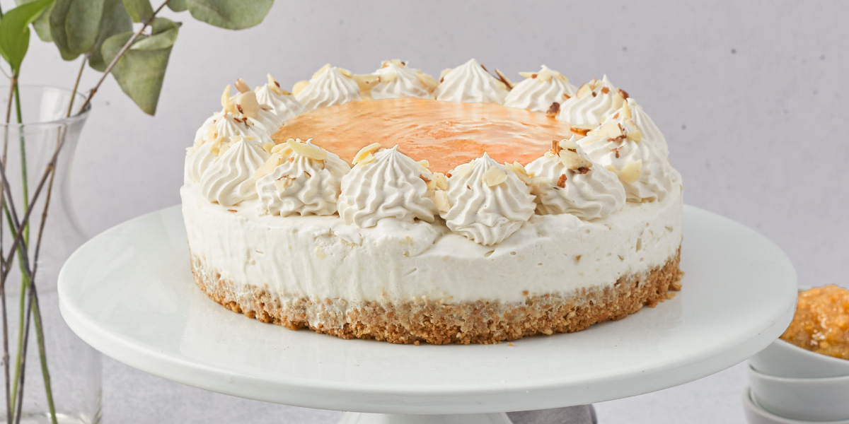 Mousse de Mango Mousse de Mango