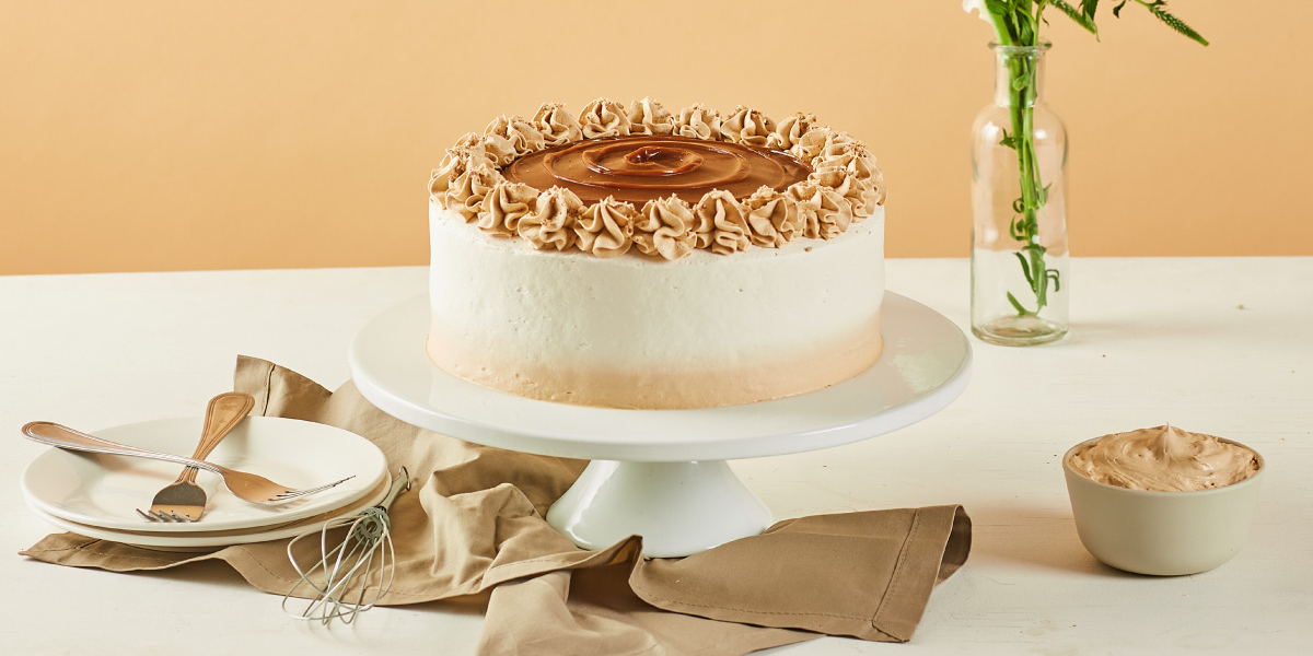 Pastel Cajetoso Pastel Cajetoso