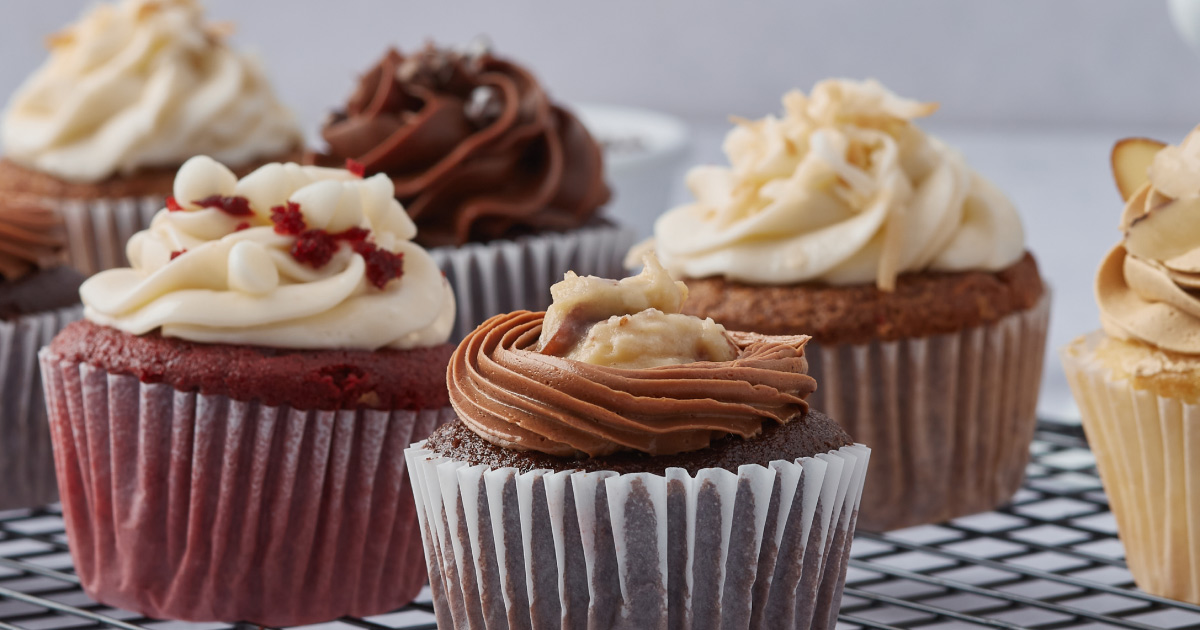 Bollitos Suqiée - Cupcakes Suqiée Bollitos Suqiée - Cupcakes Suqiée