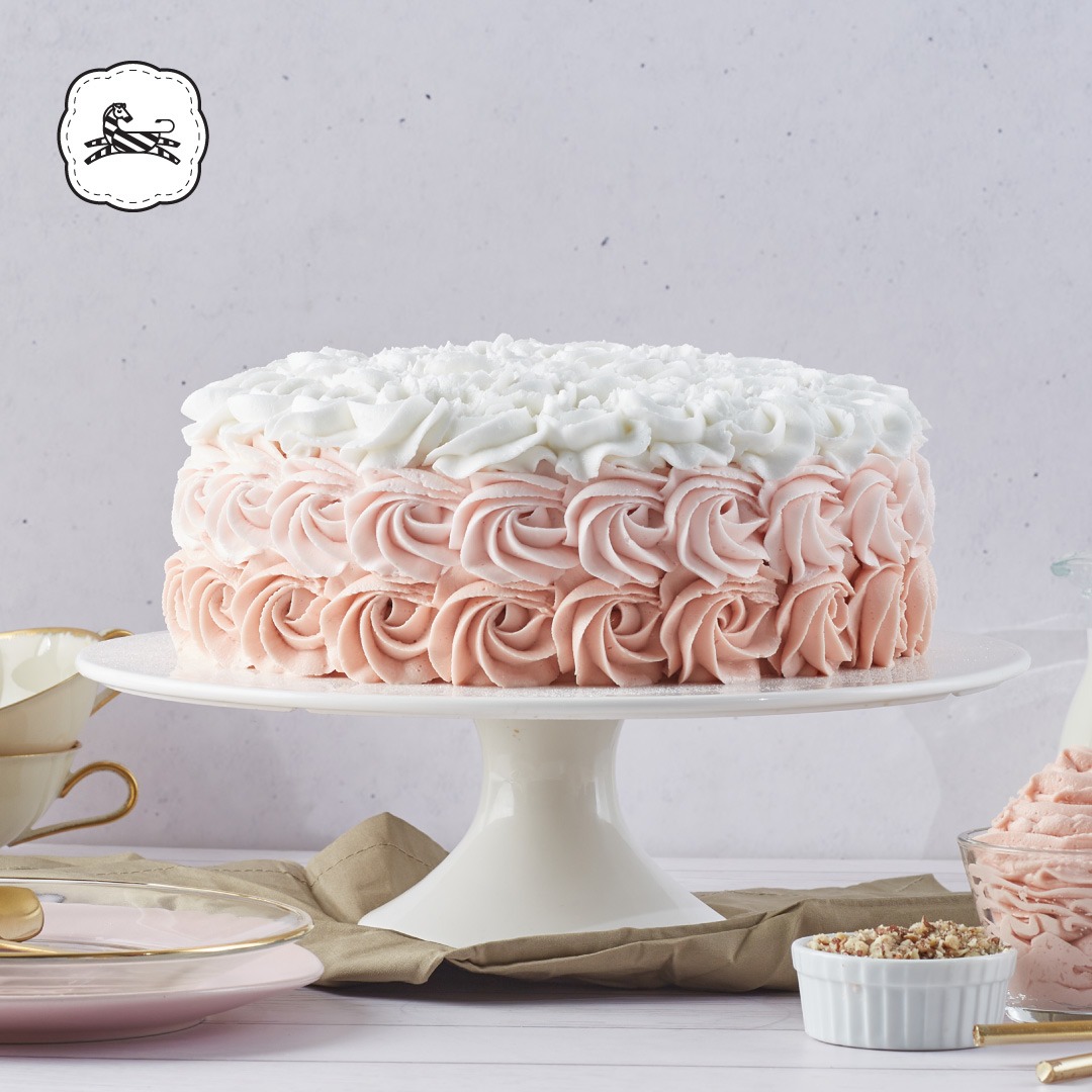 Suqiée Repostería - Pasteles - Cakes - Pastel Clásico