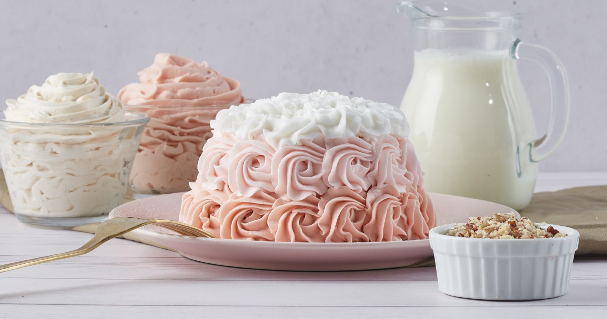 Pastel Clásico Pastel Clásico