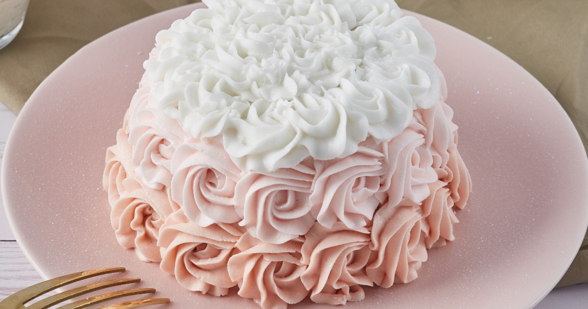 Pastel Clásico Pastel Clásico