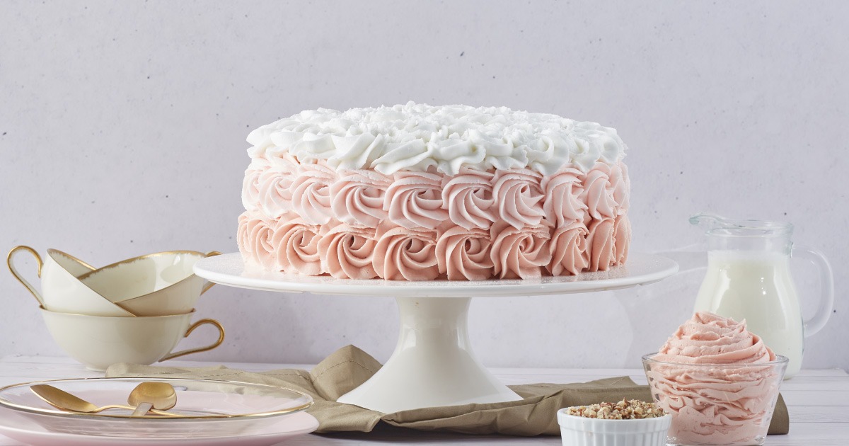 Pastel Clásico Pastel Clásico