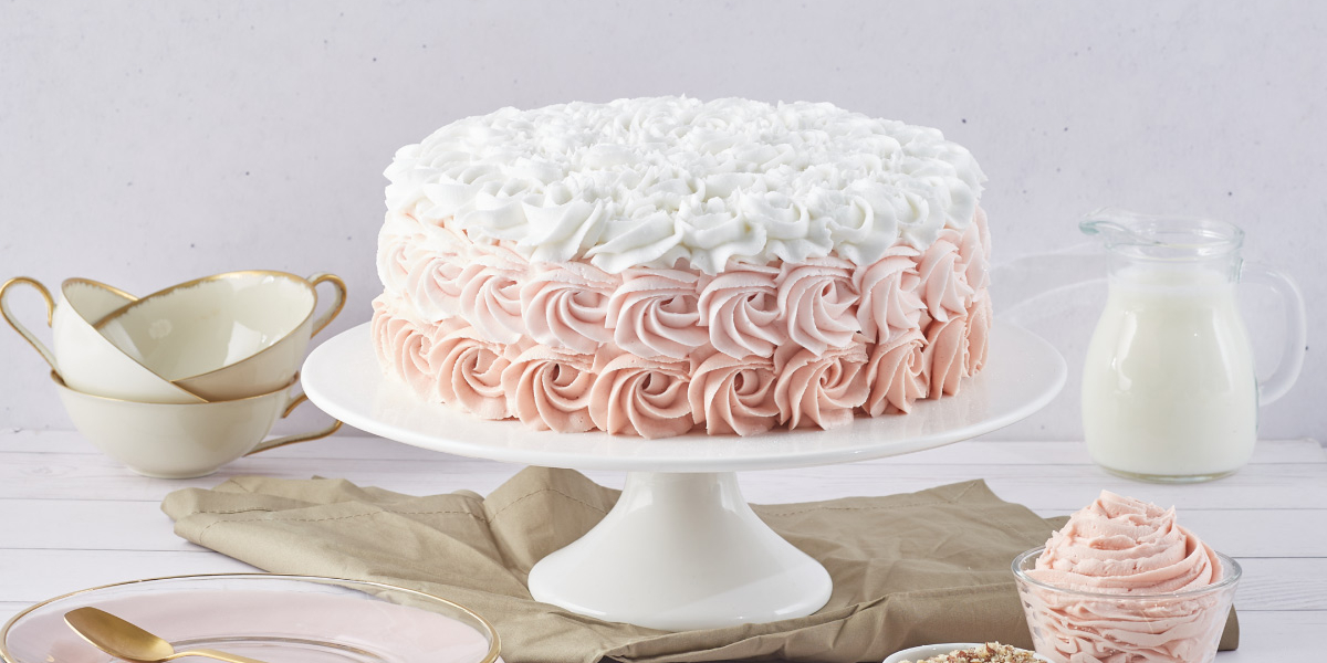 Pastel Clásico Pastel Clásico