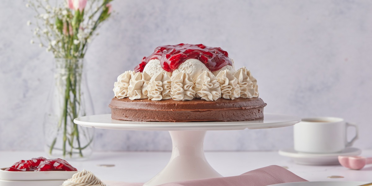 Shortcake San Valentín Shortcake San Valentín