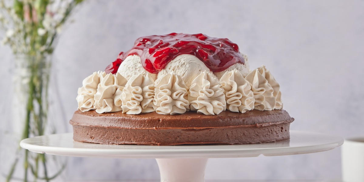 Shortcake San Valentín Shortcake San Valentín