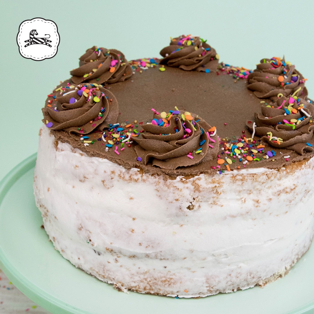 Suqiée Repostería - Pasteles - Cakes - Happy Cake - Pastel Feliz