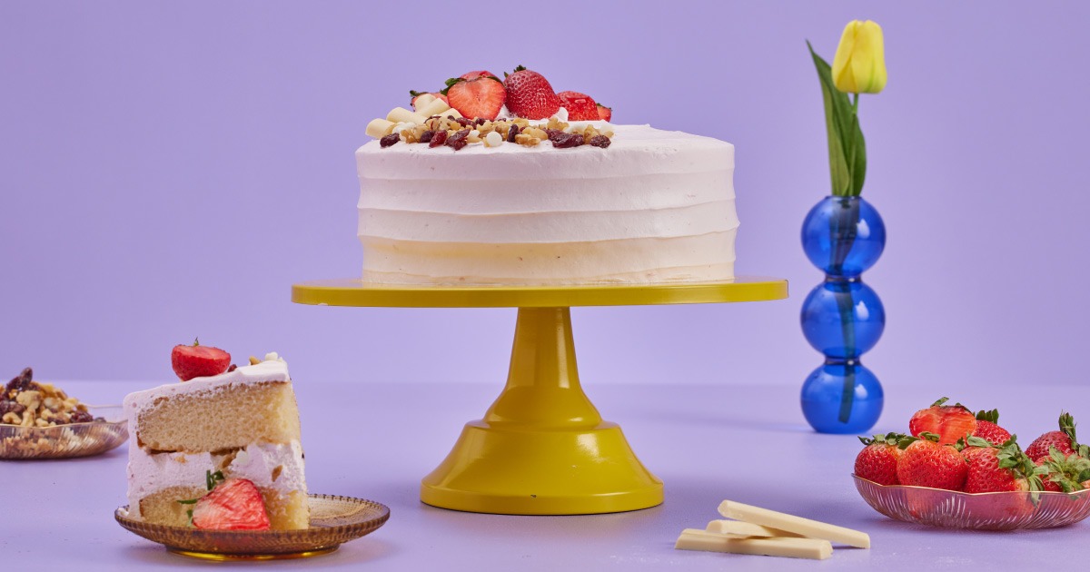 Pastel Dulce Cariño Pastel Dulce Cariño