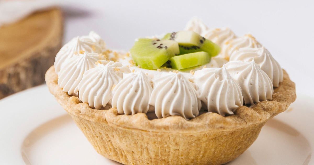 Pastel Zebra Vainilla