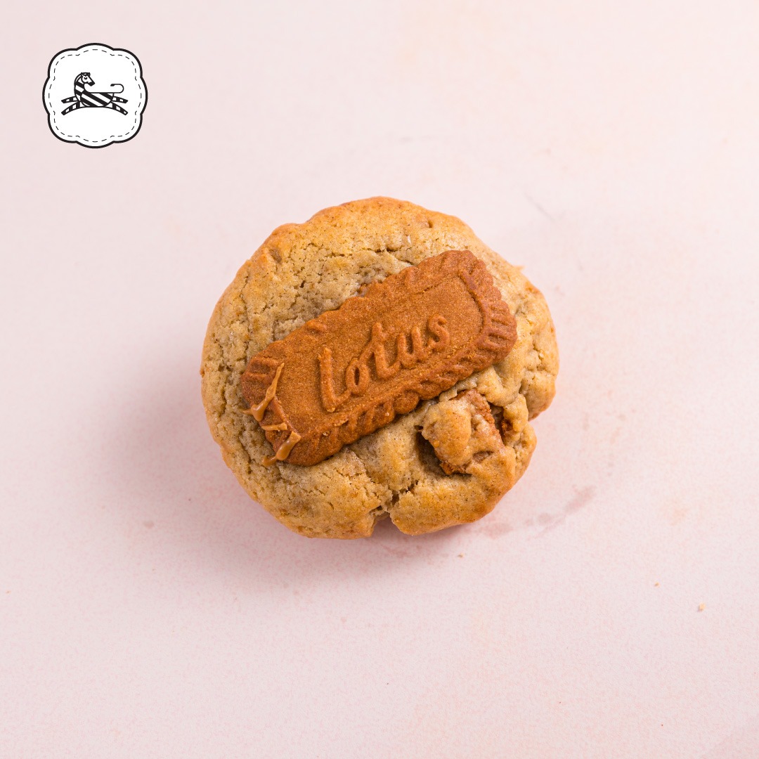 Galleta Lotus Suqiée Repostería - Galletas - Galleta Lotus