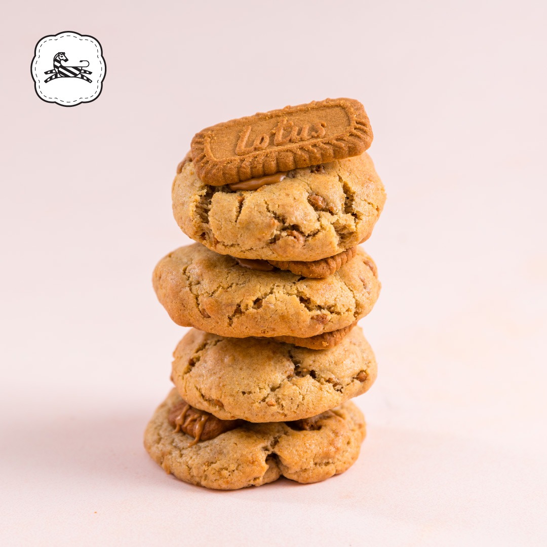 Galleta Lotus Suqiée Repostería - Galletas - Galleta Lotus