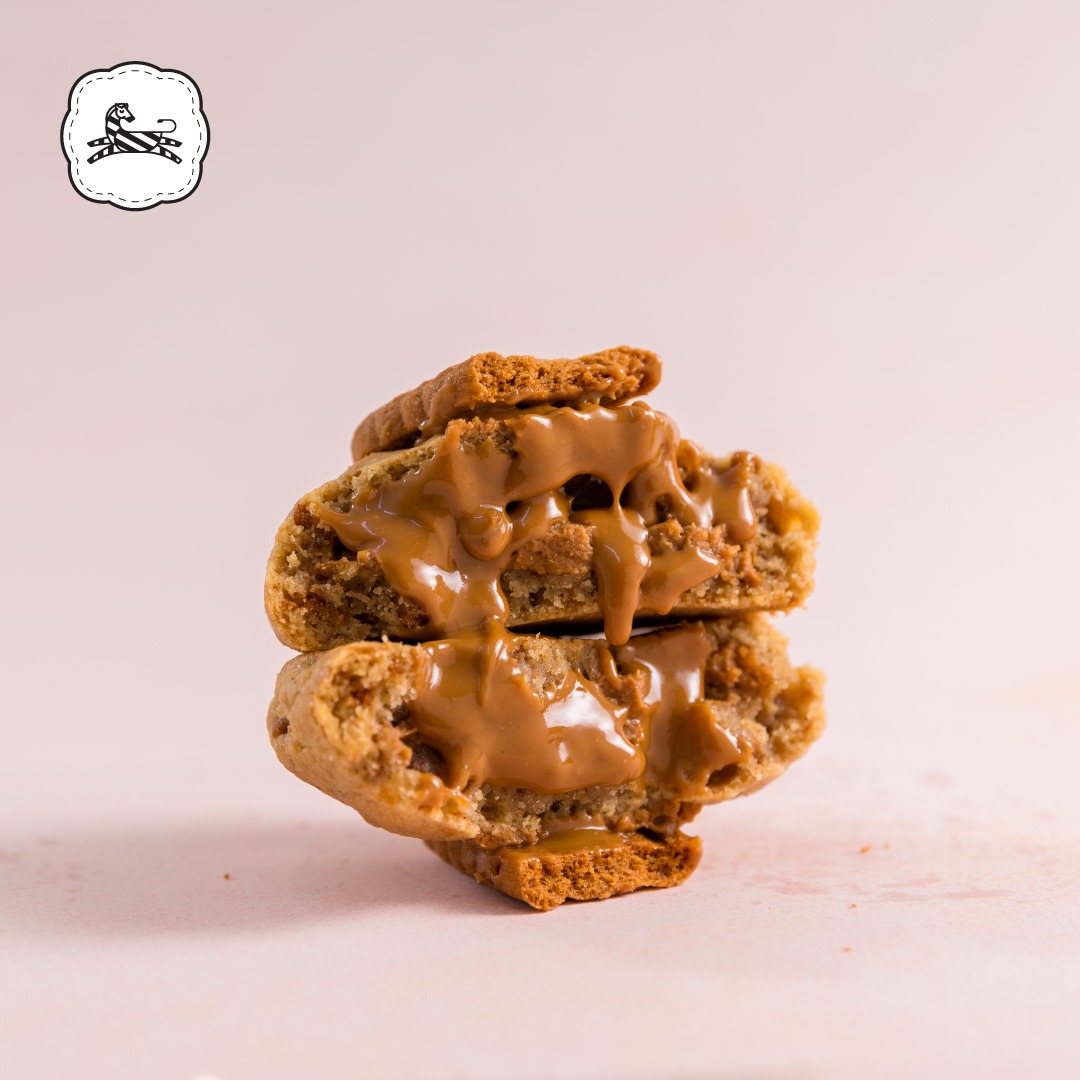 Galleta Lotus Suqiée Repostería - Galletas - Galleta Lotus