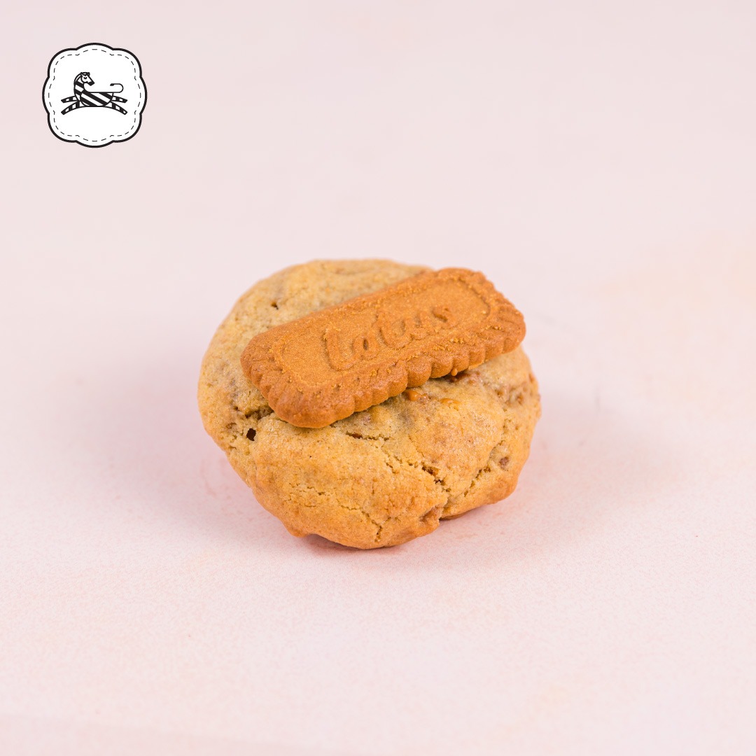 Galleta Lotus Suqiée Repostería - Galletas - Galleta Lotus