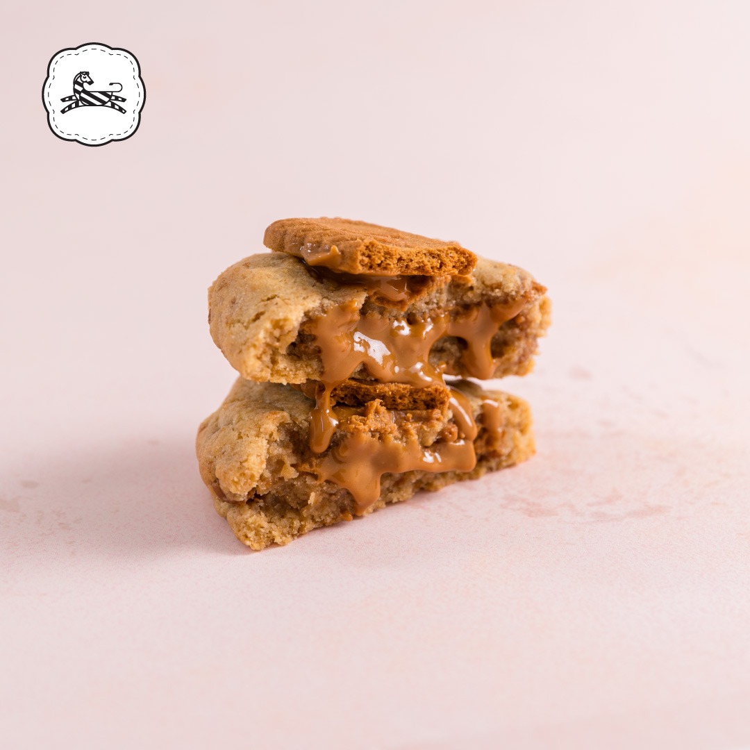 Galleta Lotus Suqiée Repostería - Galletas - Galleta Lotus