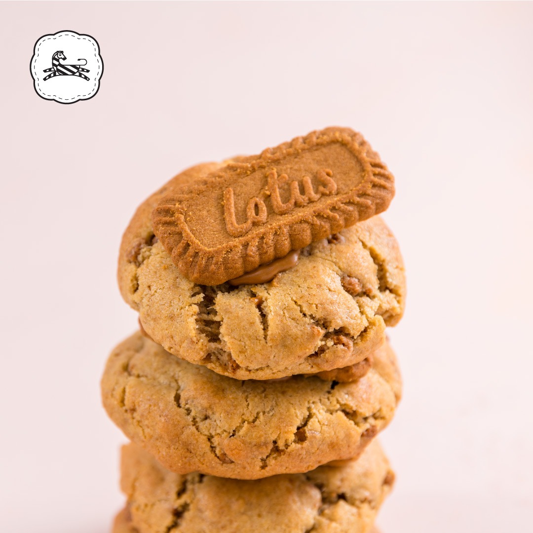 Galleta Lotus Suqiée Repostería - Galletas - Galleta Lotus