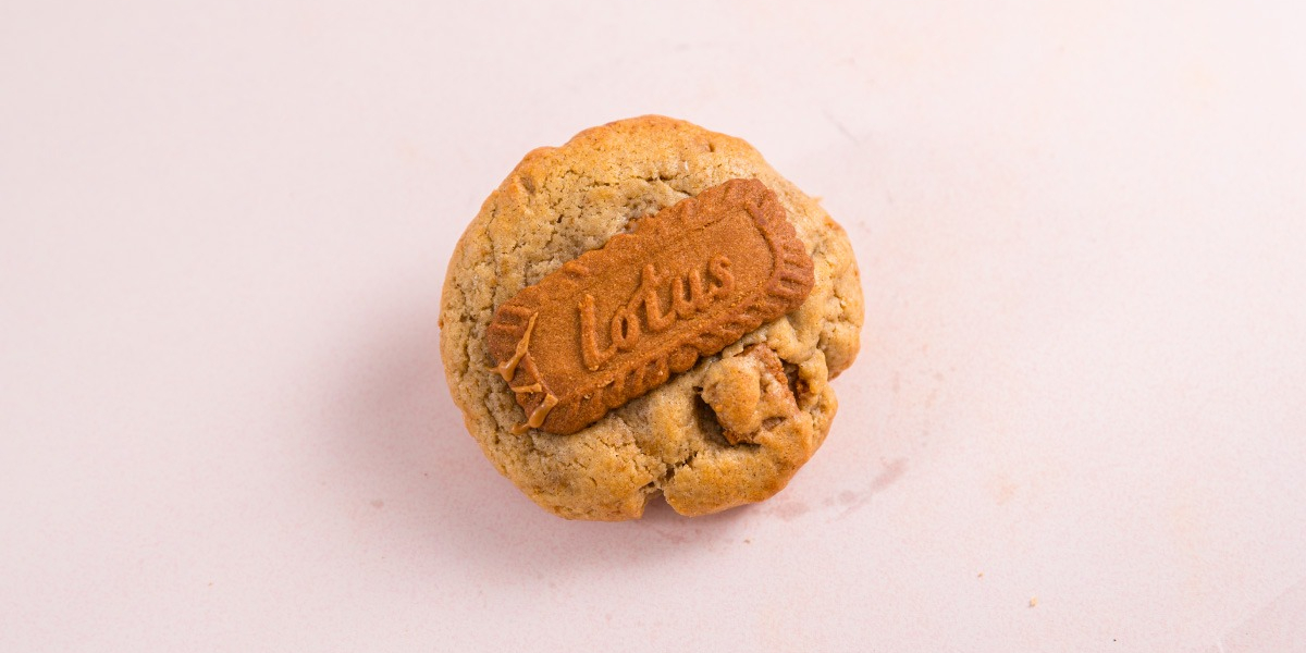 NY Cookies - Galletas estilo New York - Galleta Lotus NY Cookies - Galletas estilo New York - Galleta Lotus