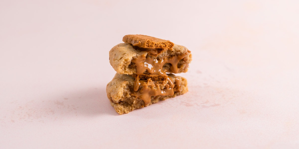 NY Cookies - Galletas estilo New York - Galleta Lotus NY Cookies - Galletas estilo New York - Galleta Lotus