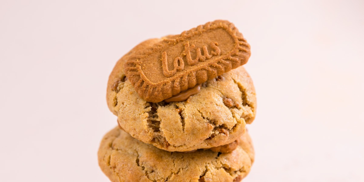 NY Cookies - Galletas estilo New York - Galleta Lotus NY Cookies - Galletas estilo New York - Galleta Lotus