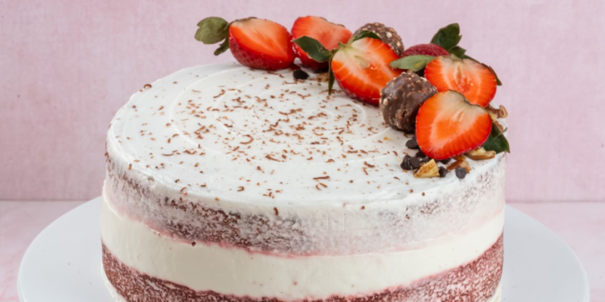 Pastel Bubulove San Valentín Pastel Bubulove San Valentín