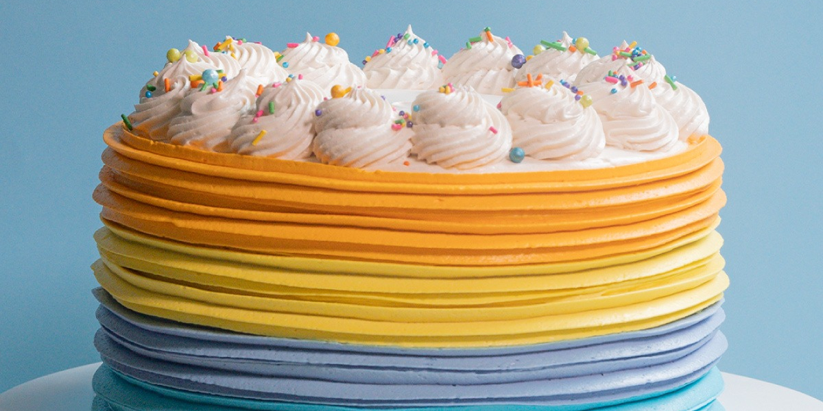 Pastel Funfetti