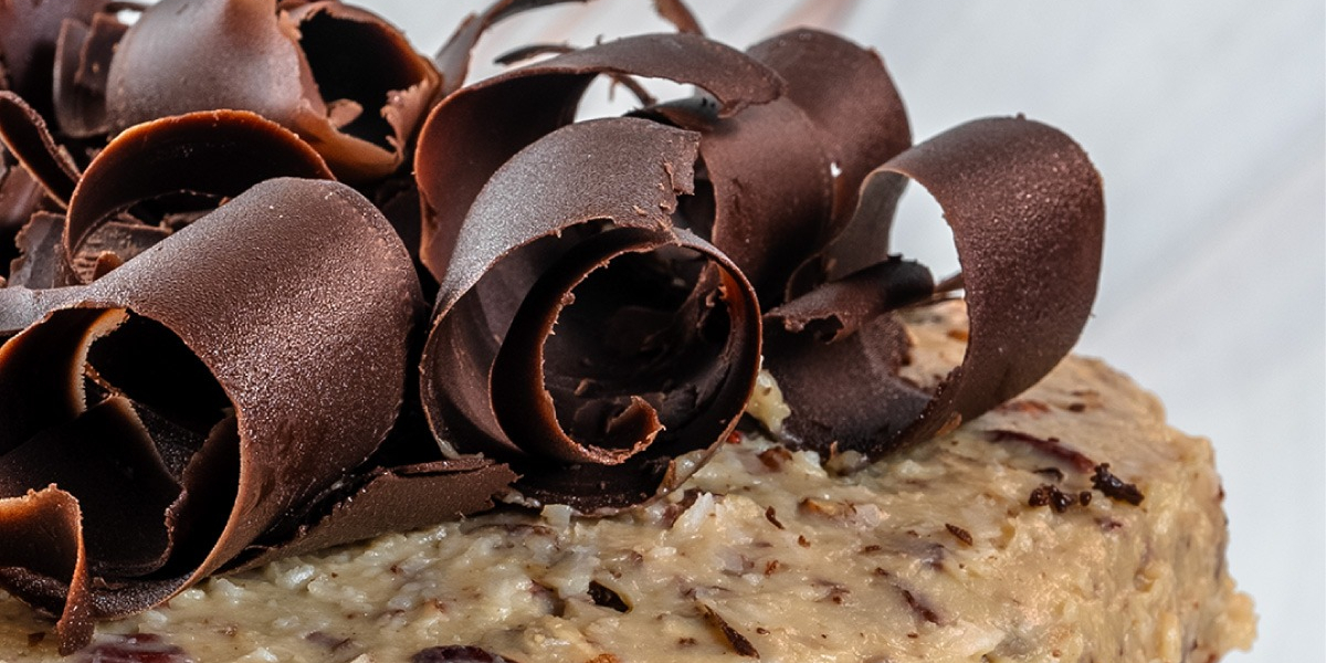 Pastel Alemán