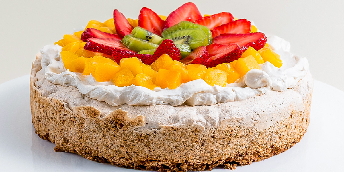 Pay Saratoga de Frutas Pay Saratoga de Frutas